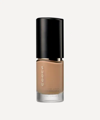Suqqu The Liquid Foundation 30ml