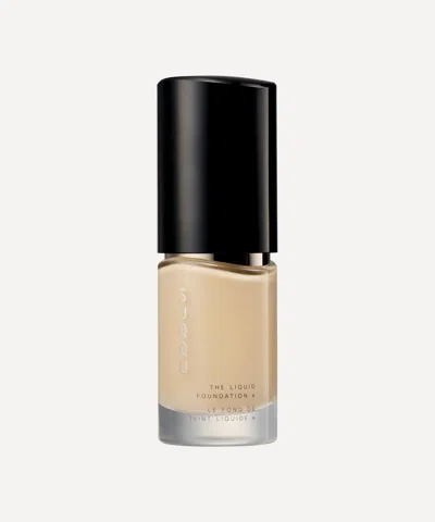 Suqqu The Liquid Foundation 30ml