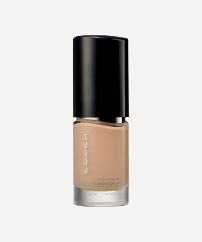 Suqqu The Liquid Foundation 30ml