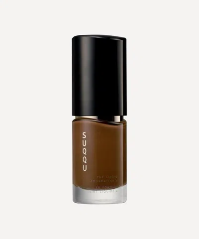 Suqqu The Liquid Foundation 30ml