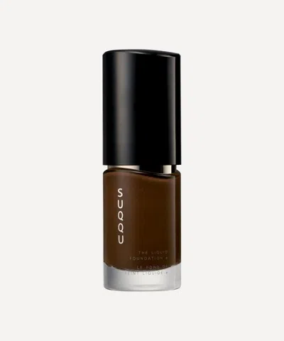 Suqqu The Liquid Foundation 30ml