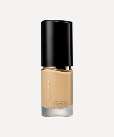 Suqqu The Liquid Foundation 30ml