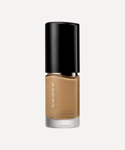 Suqqu The Liquid Foundation 30ml