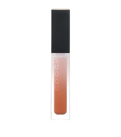 Suqqu Treatment Wrapping Lip In Brown