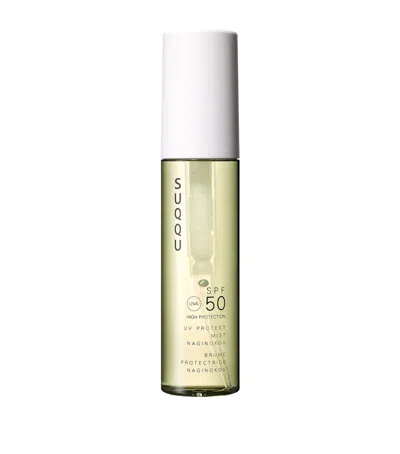 Suqqu Uv Protect Mist Naginokou