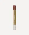 Suqqu Velvet Fit Lipstick Limited Edition Refill 2.1g 105 Reisai In Brown