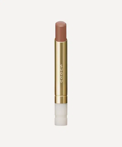 Suqqu Velvet Fit Lipstick Refill 2.1g 01 Baranagomi