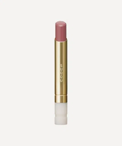 Suqqu Velvet Fit Lipstick Refill 2.1g 06 Renge