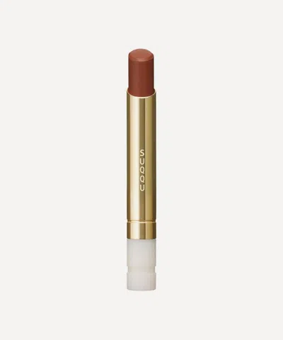 Suqqu Velvet Fit Lipstick Refill 2.1g 07 Yokan