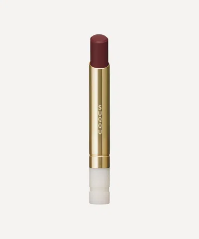 Suqqu Velvet Fit Lipstick Refill 2.1g 10 Kogaredoki