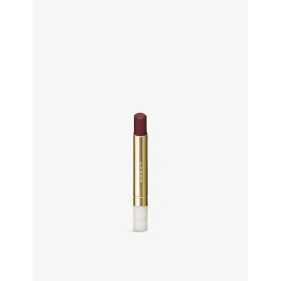 Suqqu Velvet Fit Lipstick Refill 2.1g 10  Kogaredoki