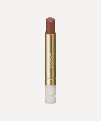Suqqu Velvet Fit Lipstick Refill 2.1g 108 Beniuta