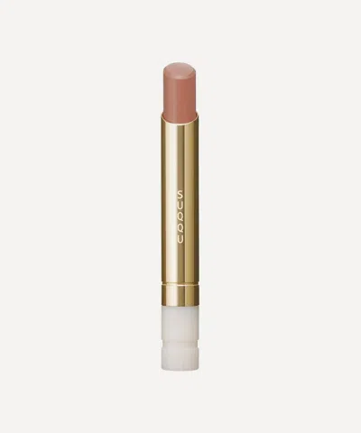 Suqqu Velvet Fit Lipstick Refill 2.1g 12 Omoihime