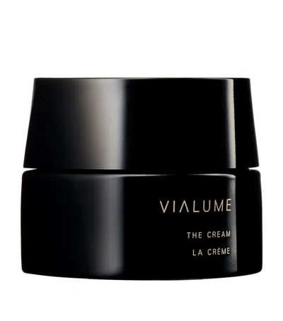 Suqqu Vialume The Cream