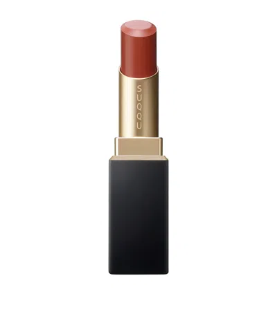 Suqqu Vibrant Rich Lipstick In Brown