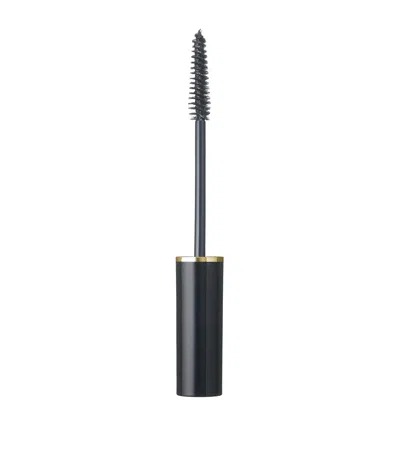 Suqqu Water-resistant Mascara In Black