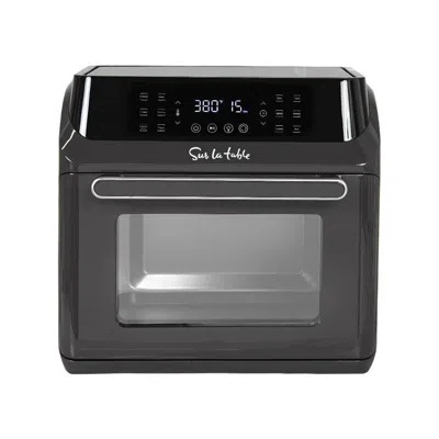 Sur La Table Multifunctional Air Fryer Oven Slt 1804