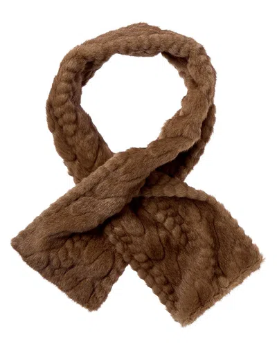 SURELL ACCESSORIES SCARF