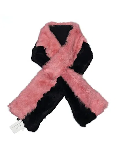 Surell Scarf In Pink