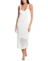Surf Gypsy Knit Maxi Dress