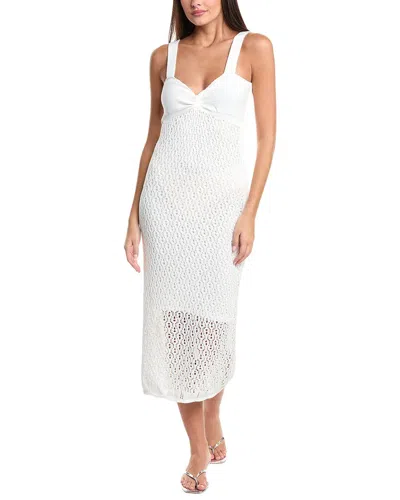 Surf Gypsy Knit Maxi Dress