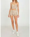 Surf Gypsy Moving On Top In Sand/khaki Mix In Multi