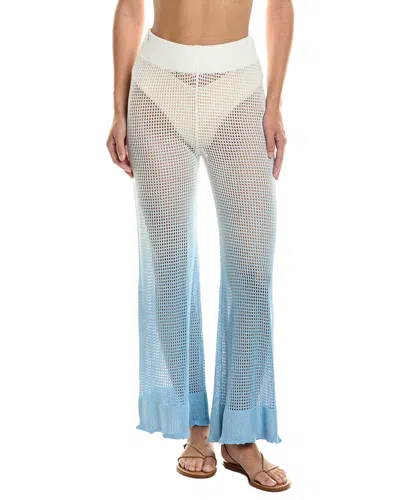 Surf Gypsy Ombre Pant In Multi