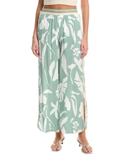 SURF GYPSY SURF GYPSY PRINTED PANT