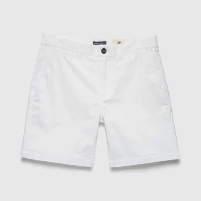 Surfside Supply Co. Andrew 7.5" Stretch Twill Short