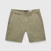 Surfside Supply Co. Andrew 7.5" Stretch Twill Short