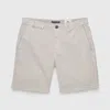 Surfside Supply Co. Andrew 7.5" Stretch Twill Short