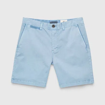 Surfside Supply Co. Andrew 7.5" Stretch Twill Short