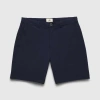 Surfside Supply Co. Andy Performance Short In Blue
