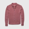 Surfside Supply Co. Anthony Burnout Shirt