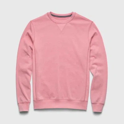 Surfside Supply Co. Butch Burnout Crewneck In Multi