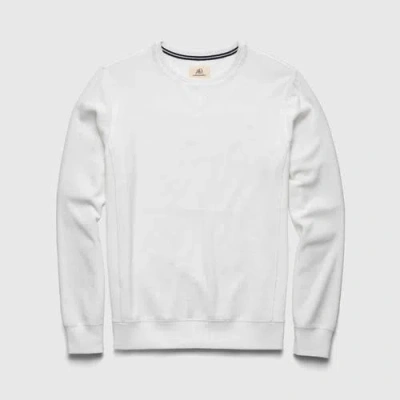 Surfside Supply Co. Butch Terry Crewneck