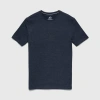 Surfside Supply Co. Calvin Classic Tee In Blue