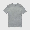 Surfside Supply Co. Calvin Classic Tee In Gray