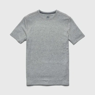 Surfside Supply Co. Calvin Classic Tee In Gray