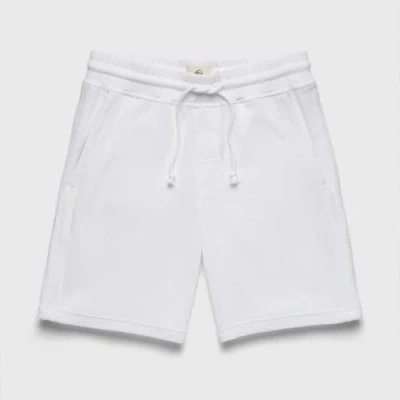 Surfside Supply Co. Chuck Saltwater Terry Short In Neutral