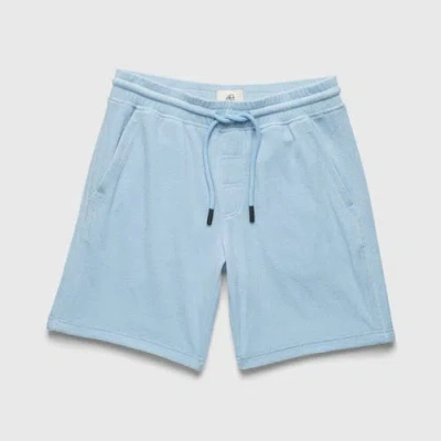 Surfside Supply Co. Chuck Terry Short In Blue