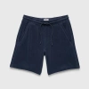 Surfside Supply Co. Chuck Terry Short In Blue