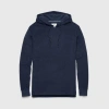 Surfside Supply Co. Dave Terry Hoodie In Blue