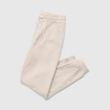 Surfside Supply Co. Dune Drawstring Terry Jogger In Ancient Scroll