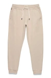 Surfside Supply Co. Dune Drawstring Terry Jogger In Neutral