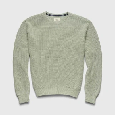 Surfside Supply Co. Eddie Knit Sweater In Neutral