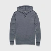 Surfside Supply Co. Harry Burnout Hooded Tee In Multi