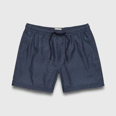 Surfside Supply Co. Jimmy 5" Volley In Black