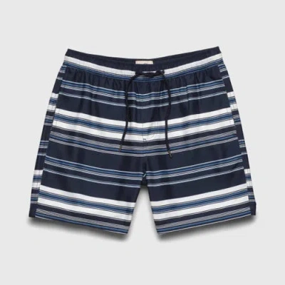 Surfside Supply Co. Jimmy 6.5" Volley In Multi