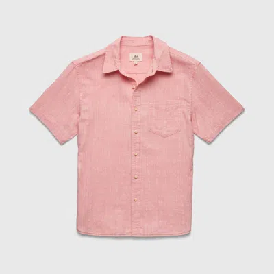 Surfside Supply Co. Joey Slub Island Shirt
